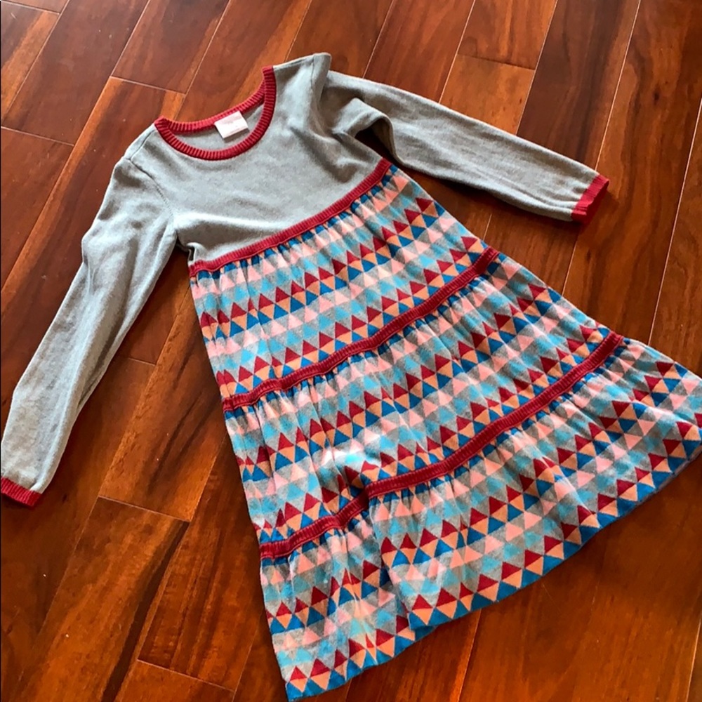 Girl dress